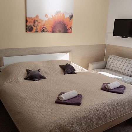 Apartmany Svitkov 79 Pardubice Bagian luar foto