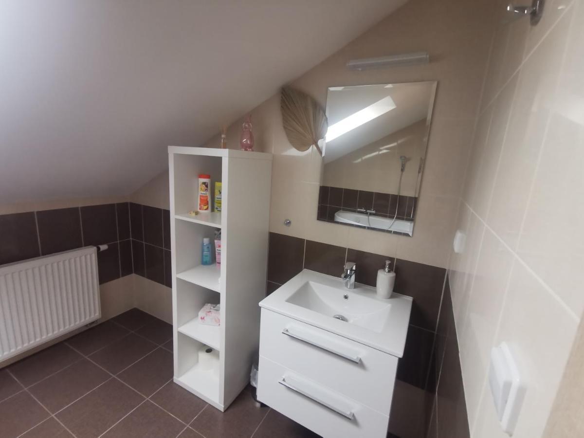 Apartmany Svitkov 79 Pardubice Bagian luar foto
