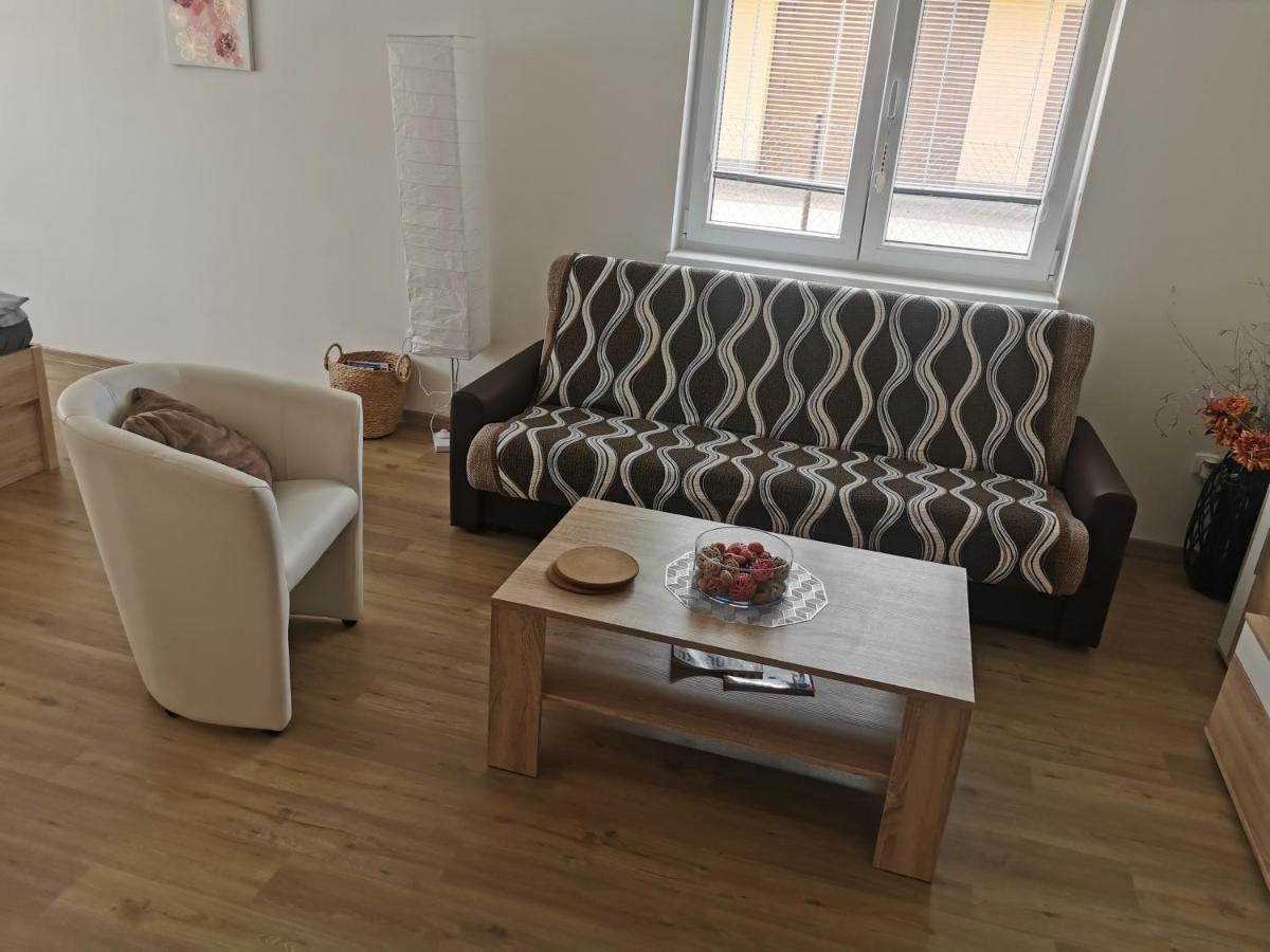 Apartmany Svitkov 79 Pardubice Bagian luar foto