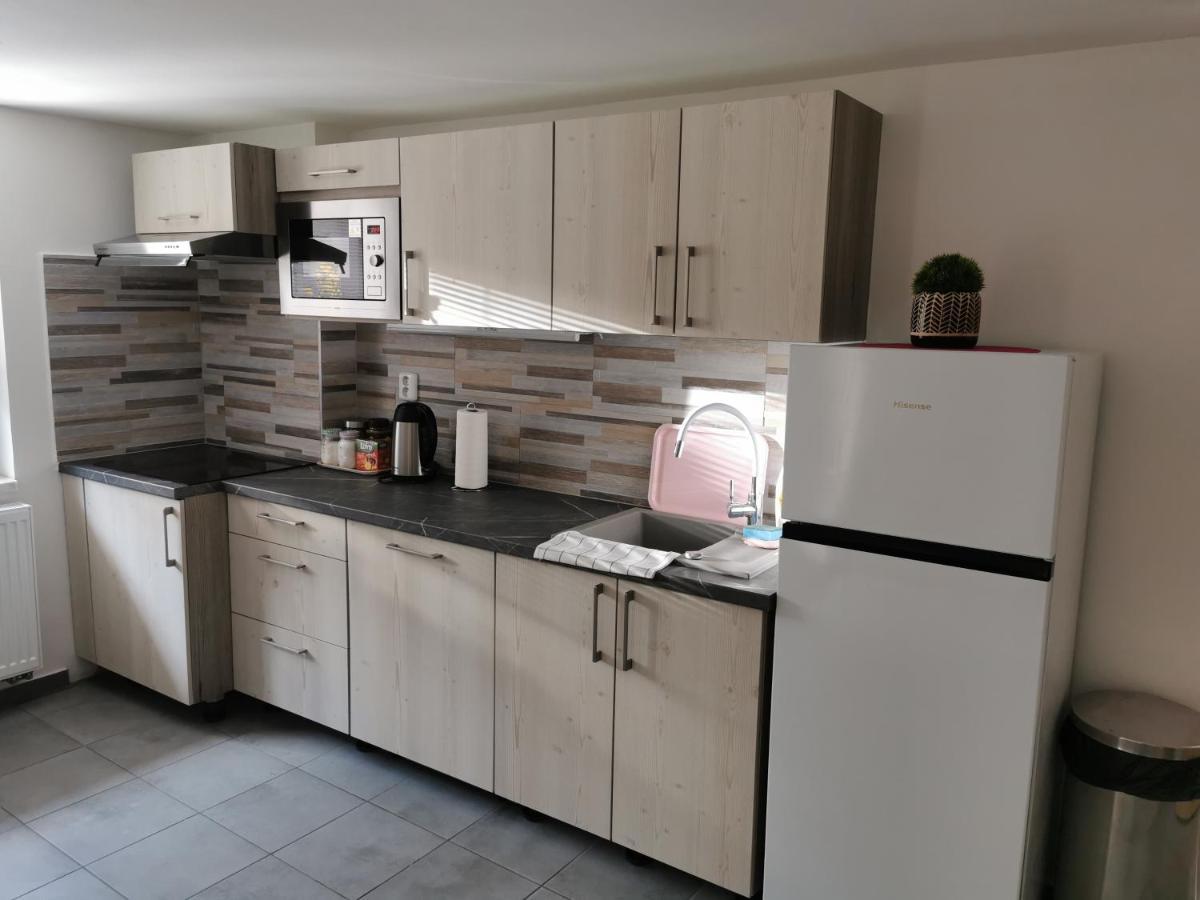 Apartmany Svitkov 79 Pardubice Bagian luar foto