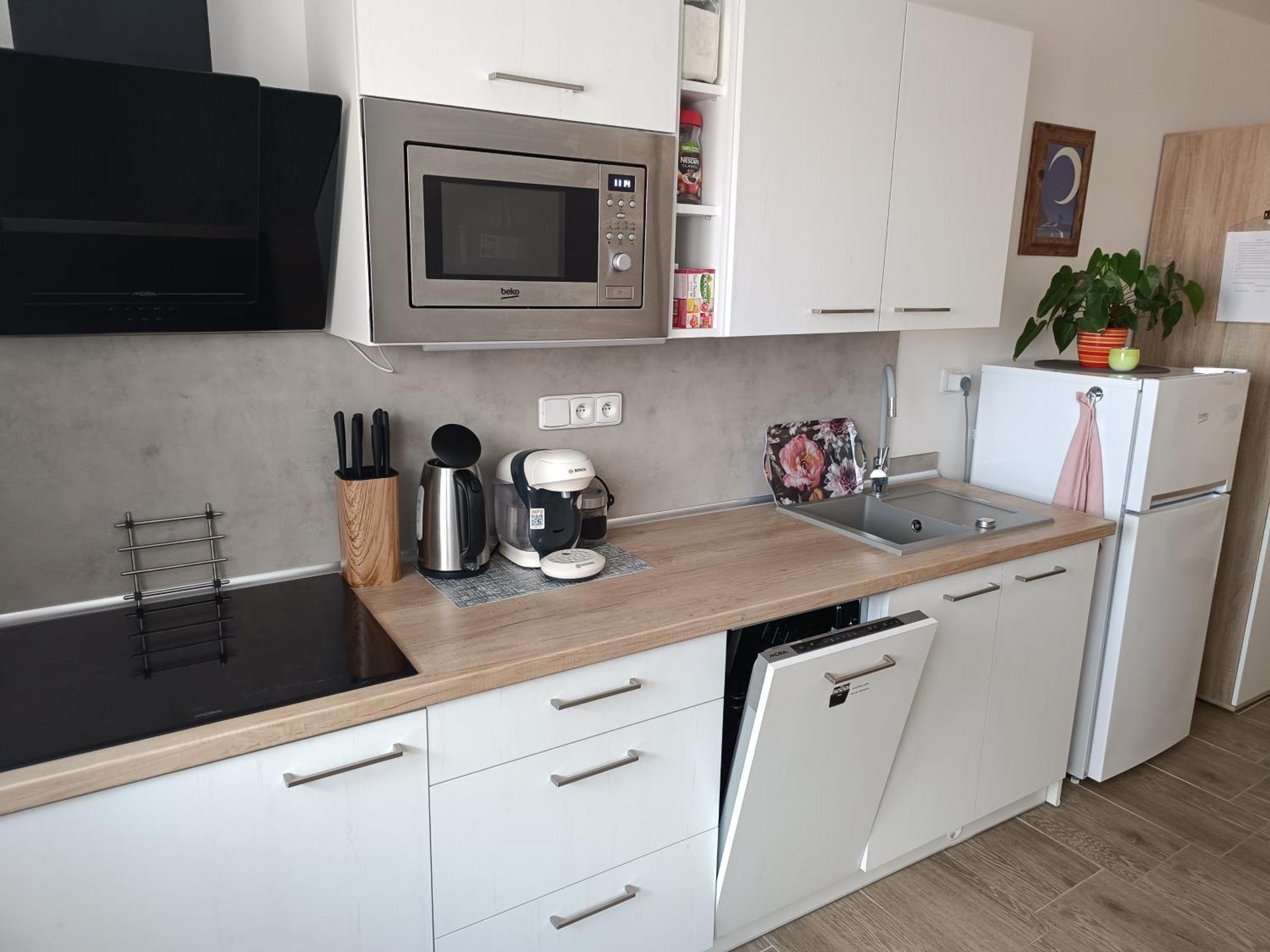 Apartmany Svitkov 79 Pardubice Bagian luar foto