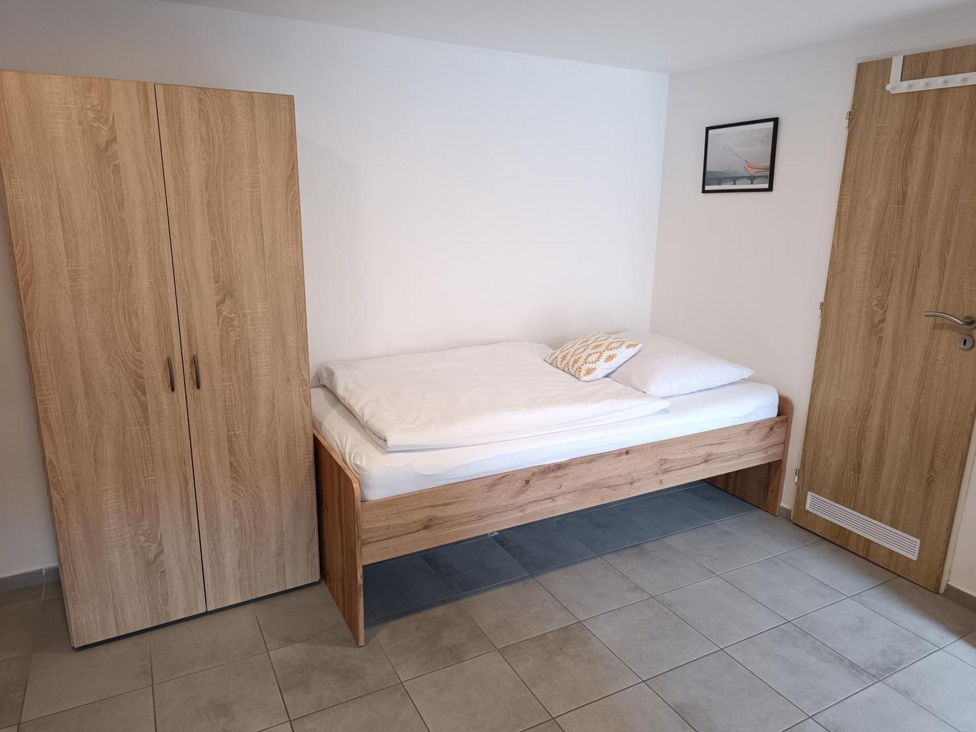 Apartmany Svitkov 79 Pardubice Ruang foto