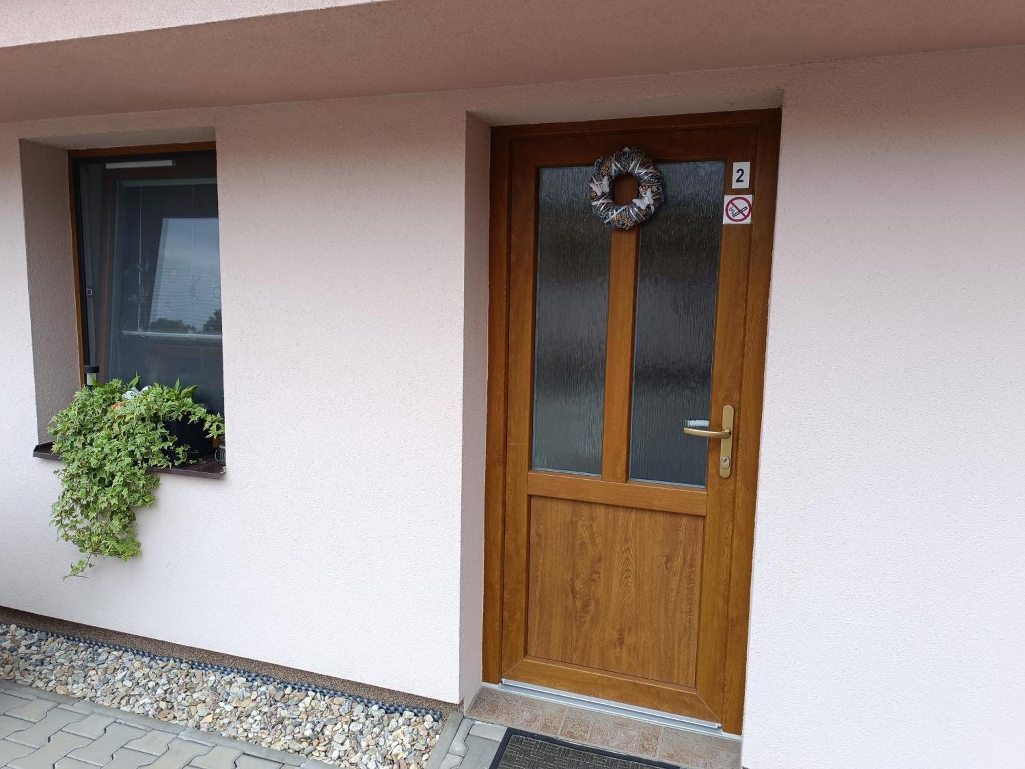 Apartmany Svitkov 79 Pardubice Ruang foto