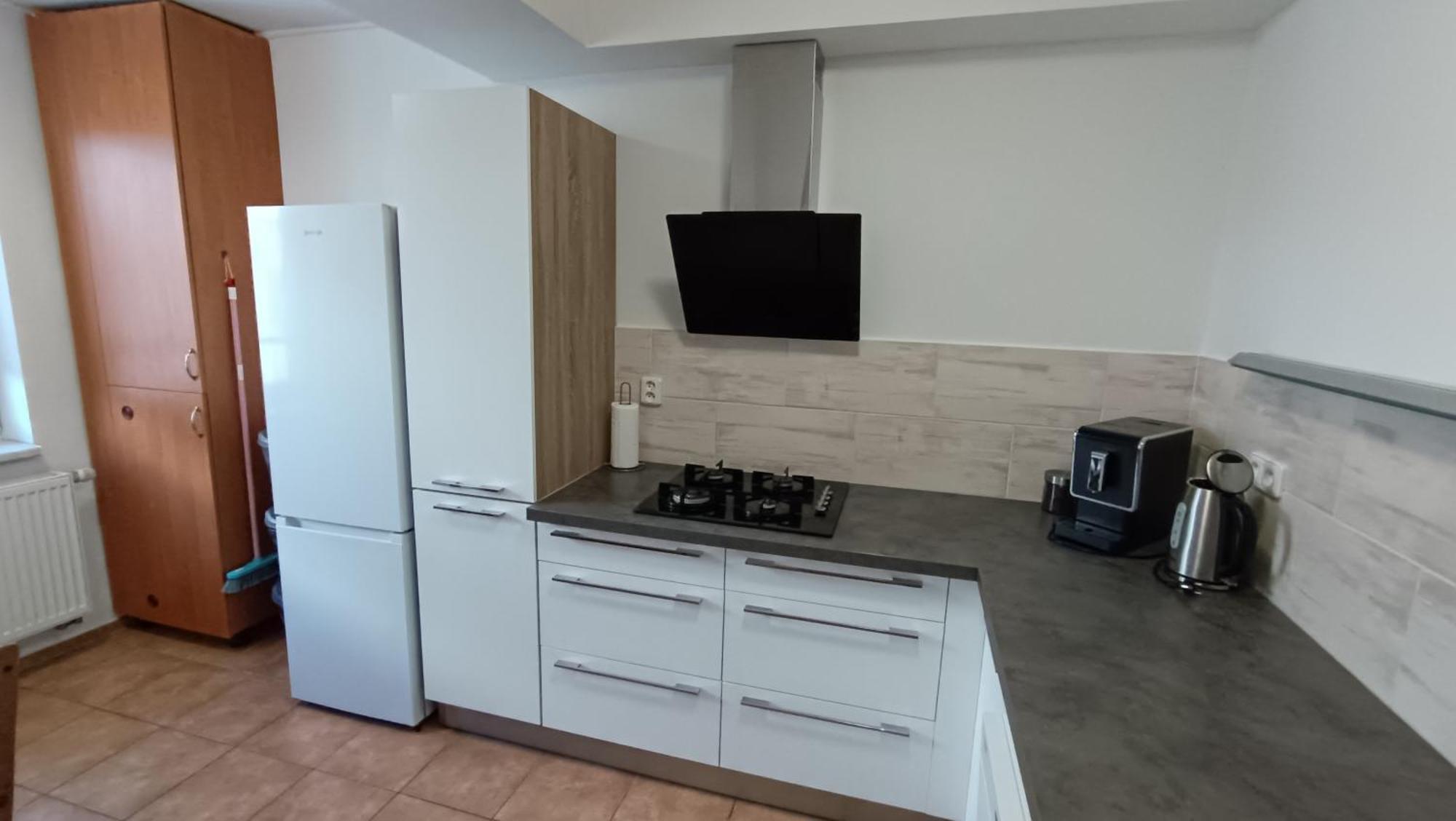 Apartmany Svitkov 79 Pardubice Bagian luar foto