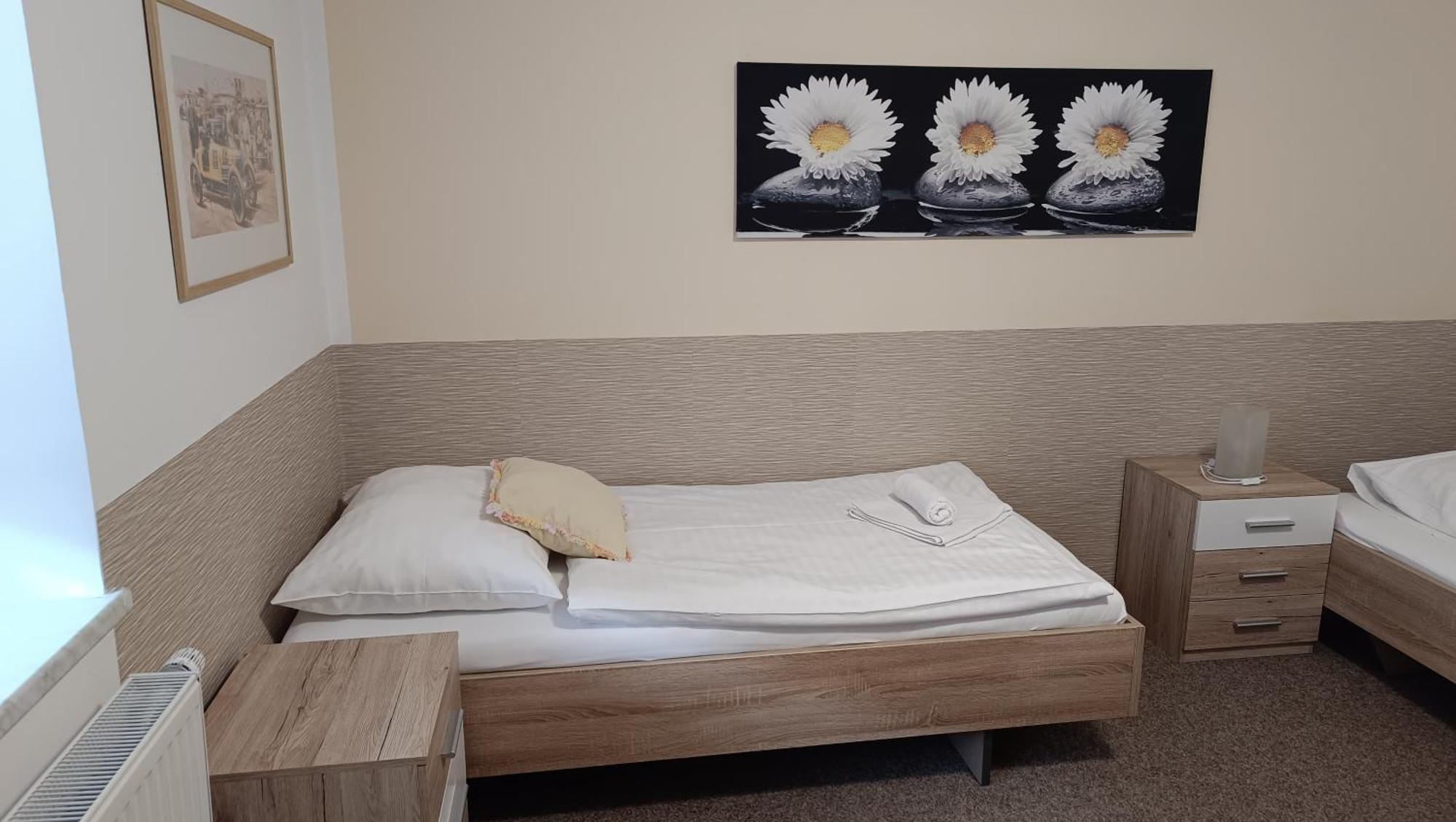 Apartmany Svitkov 79 Pardubice Bagian luar foto