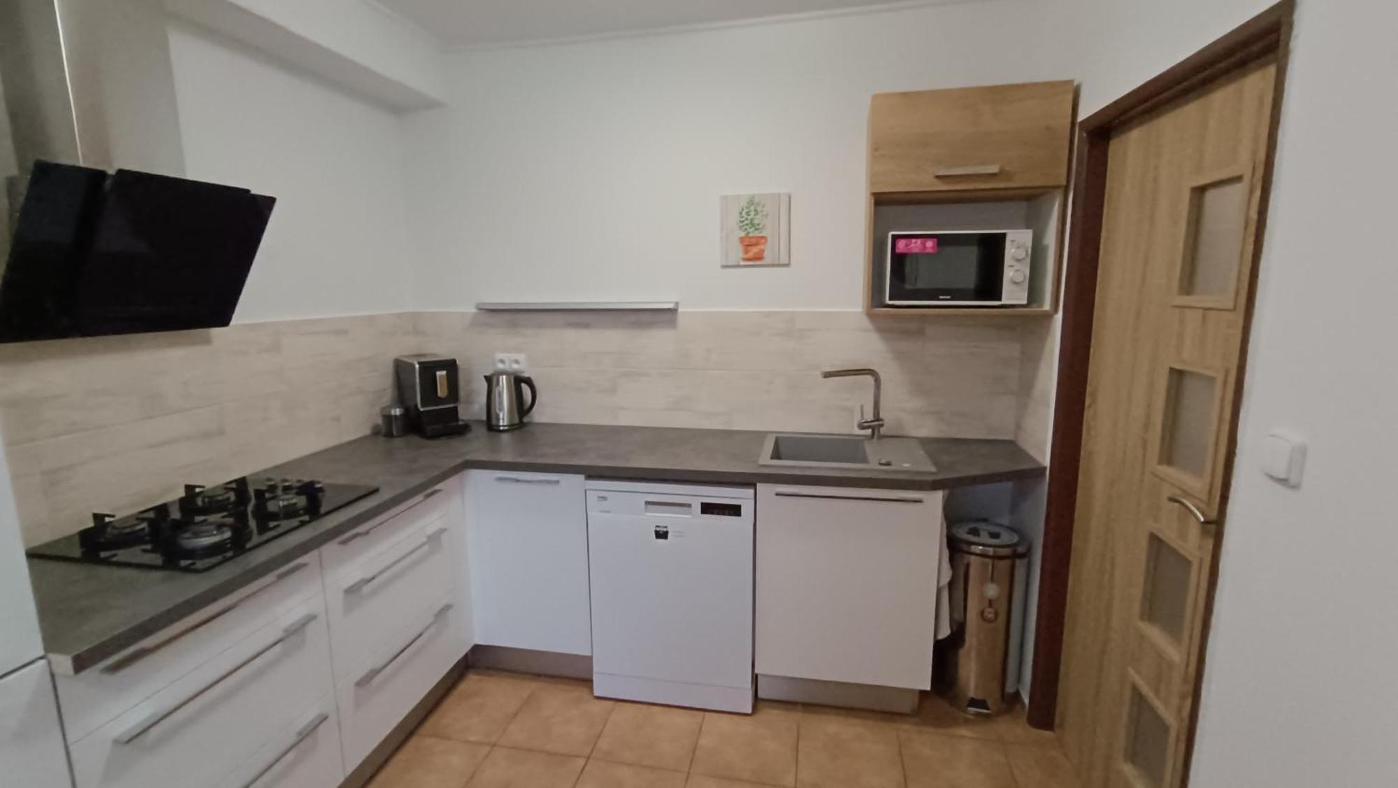 Apartmany Svitkov 79 Pardubice Bagian luar foto