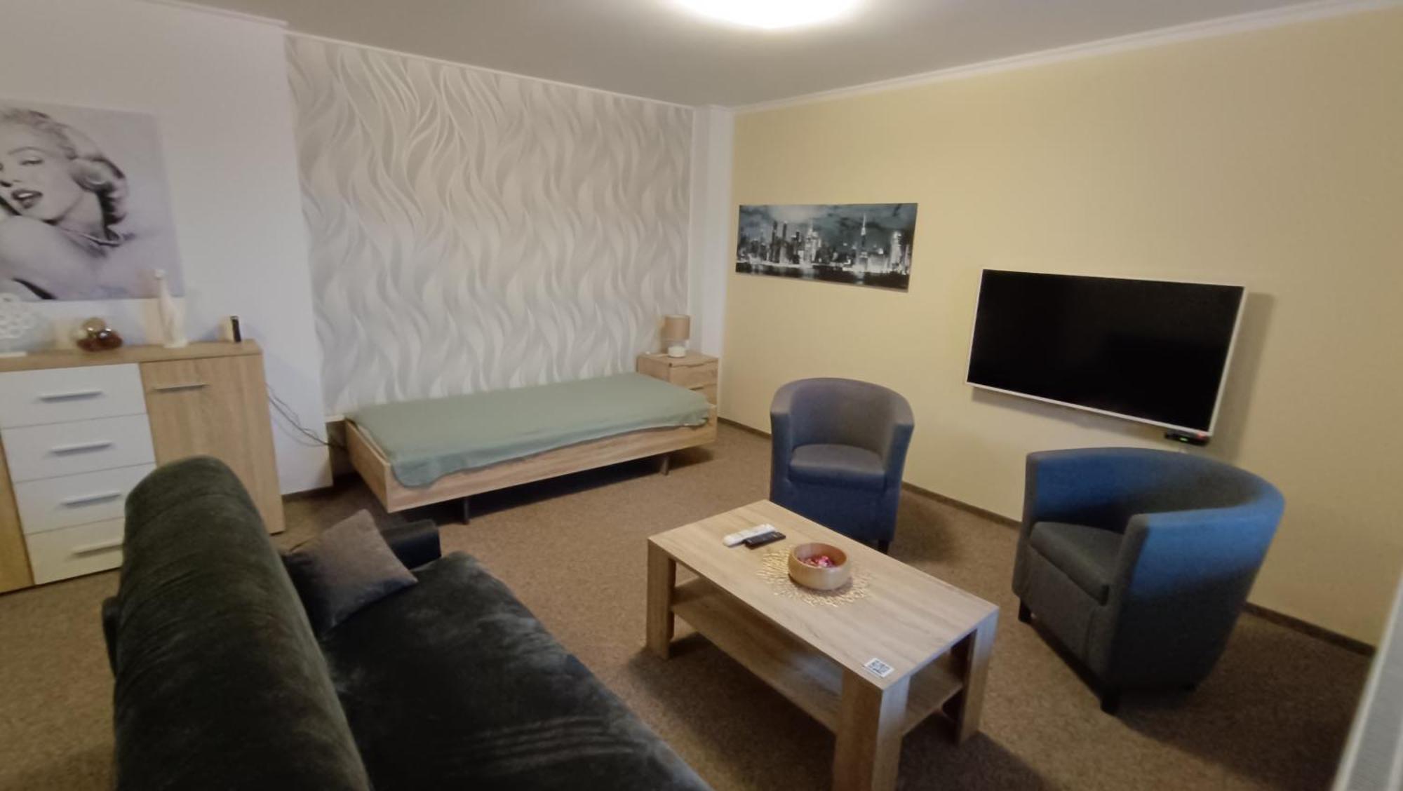 Apartmany Svitkov 79 Pardubice Bagian luar foto